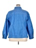 D&Co. Blue Denim Jacket Size 20 - photo 2