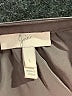 Joie Gray 3/4 Sleeve Blouse Size L - photo 7