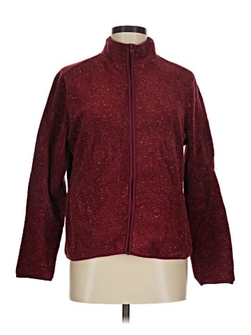 Orvis Cardigan (view 1)