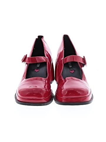 Steve Madden Heels (view 2)