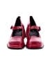 Steve Madden Red Heels Size 4 - photo 2