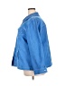 D&Co. Blue Denim Jacket Size 20 - photo 5