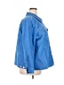 D&Co. Blue Denim Jacket Size 20 - photo 4