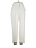 Gap 100% Polyester Ivory Casual Pants Size 14 - photo 1
