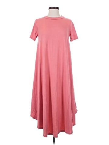 Flamingo Urban Casual Dress (view 1)