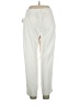 Gap 100% Polyester Ivory Casual Pants Size 14 - photo 2