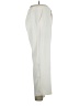 Gap 100% Polyester Ivory Casual Pants Size 14 - photo 4