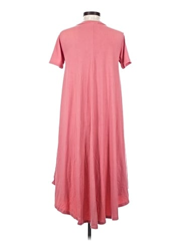 Flamingo Urban Casual Dress (view 2)