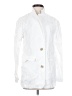 Gap White Raincoat Size S - photo 1