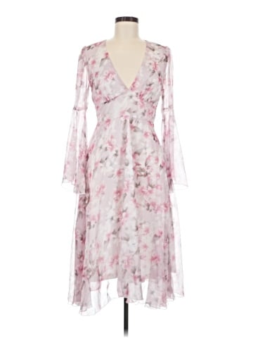 Area Stars Cocktail Dress (view 1)