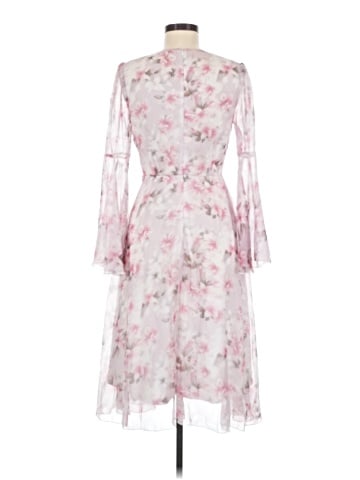Area Stars Cocktail Dress (view 2)