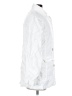 Gap White Raincoat Size S - photo 4