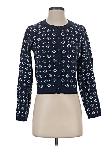 Ann Taylor LOFT Cardigan (view 1)