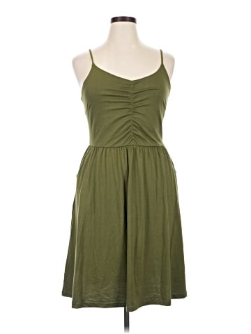 YATHON Casual Dress (view 1)