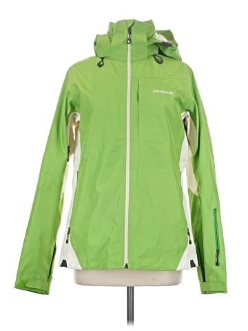 Patagonia Snow Jacket (view 1)