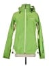 Patagonia 100% Polyester Green Snow Jacket Size M - photo 1