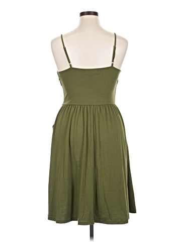 YATHON Casual Dress (view 2)