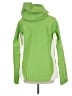 Patagonia 100% Polyester Green Snow Jacket Size M - photo 2