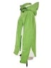 Patagonia 100% Polyester Green Snow Jacket Size M - photo 5