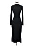 Dynamite Black Cocktail Dress Size XXS - photo 2