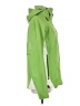 Patagonia 100% Polyester Green Snow Jacket Size M - photo 4