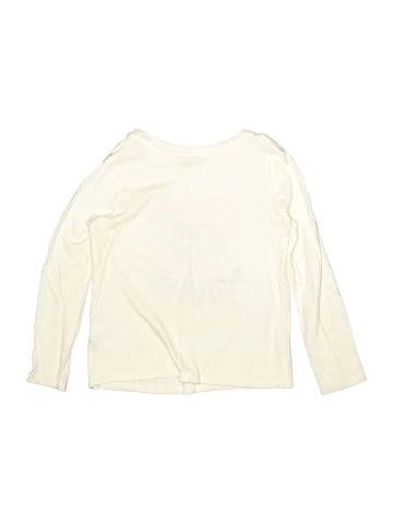 Old Navy Long Sleeve T-Shirt (view 2)