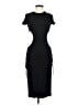 Fore Black Cocktail Dress Size XS - photo 1