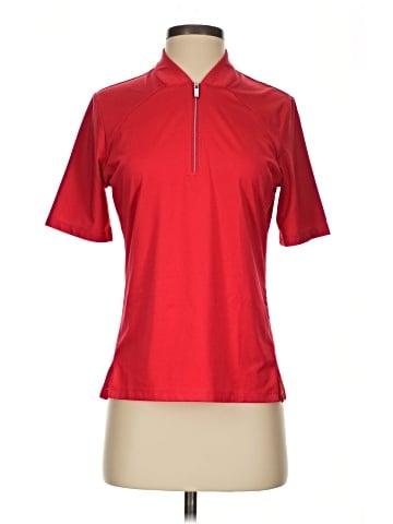 Tail Short Sleeve Polo (view 1)