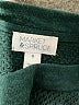 Market and Spruce Color Block Red Pullover Sweater Size XL - photo 4