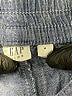 Gap Kids 100% Cotton Blue Board Shorts Size M (kids) - photo 3