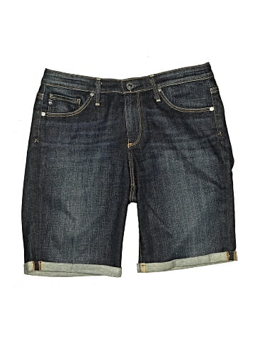 Adriano Goldschmied Denim Shorts (view 1)