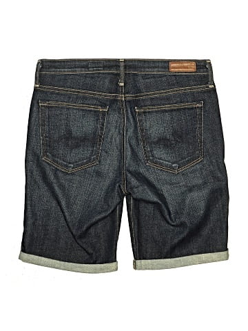 Adriano Goldschmied Denim Shorts (view 2)