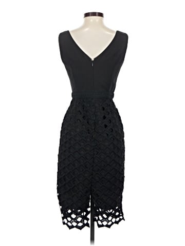 White House Black Market Cocktail Dress (view 2)
