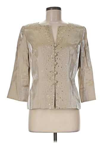 Alex Evenings Blazer (view 1)