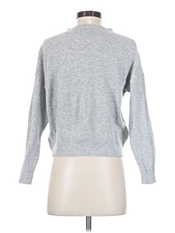 Timing Pullover Sweater (view 2)