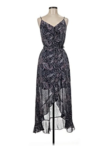 Xhilaration Cocktail Dress (view 1)