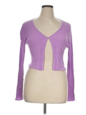 Calvin Klein Cardigan (view 1)