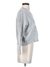 Timing Gray Pullover Sweater Size S - photo 4