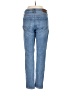 Lucky Brand Hearts Blue Jeans Size 2 - photo 2