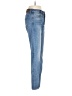 Lucky Brand Hearts Blue Jeans Size 2 - photo 4