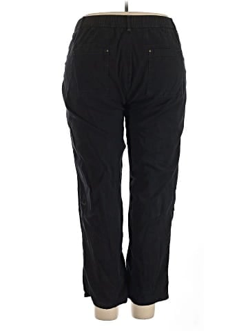 M&S Casual Pants (view 2)
