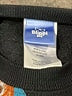 Blippi Print Black Pullover Sweater Size 3T - photo 3