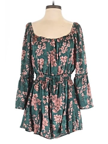Mi ami Casual Dress (view 1)