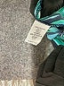 Roaman's 100% Polyester Teal Cardigan Size 22W - photo 9