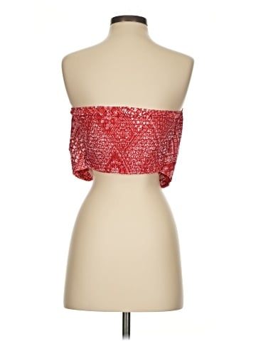 Altar'd State Tube Top (view 2)