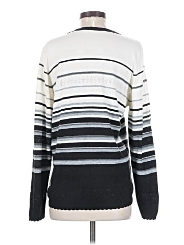 Alfred Dunner Cardigan (view 2)