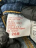 Adriano Goldschmied Hearts Blue Jeans Size 26L - photo 8