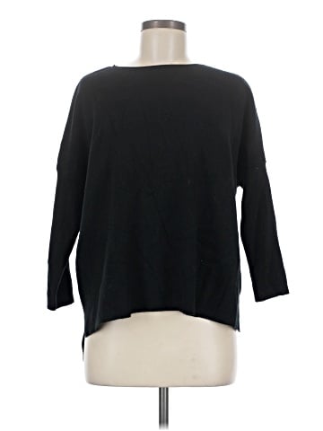 Tempo Paris Pullover Sweater (view 1)