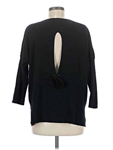 Tempo Paris Pullover Sweater (view 2)