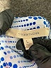 41Hawthorn 100% Polyester Blue 3/4 Sleeve Blouse Size L - photo 7